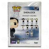 Sherlock Mycroft Holmes (#287) - That Funking Pop Store!