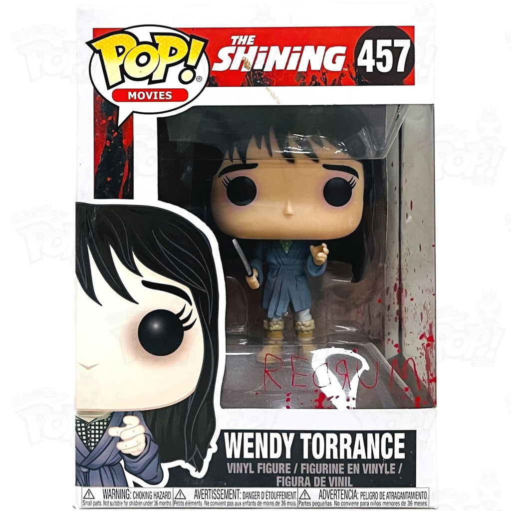 Shining Wendy Torrance (#457)