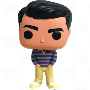 Silicone Valley Dinesh Out-Of-Box Funko Pop Vinyl