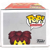 Simpsons Sideshow Bob (#774) Popcultcha Funko Pop Vinyl