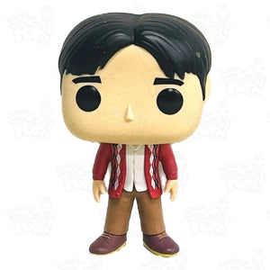 Sixteen Candles Long Duck Dong Out-Of-Box Funko Pop Vinyl