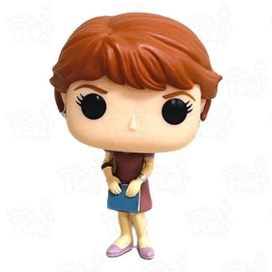 Sixteen Candles Samantha Baker Out-Of-Box Funko Pop Vinyl