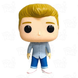 Sixteen Candles Ted The Geek Out-Of-Box Funko Pop Vinyl