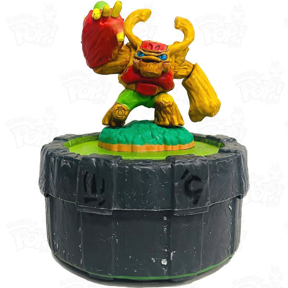 Skylanders Money Box Loot