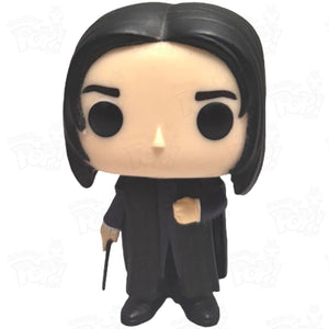 Snape Out-Of-Box (Oob#638) Funko Pop Vinyl