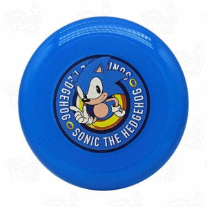 Sonic The Hedgehog Flying Sorcerer Toy Loot