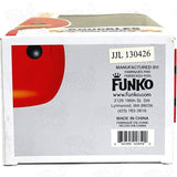 Sonic The Hedgehog Knuckles (#08) Funko Pop Vinyl