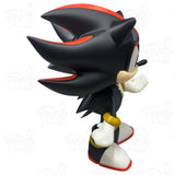 Sonic The Hedgehog Shadow 37cm Custom 3D Printed Figure Loot