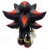 Sonic The Hedgehog Shadow 37cm Custom 3D Printed Figure Loot
