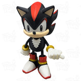 Sonic The Hedgehog Shadow 37cm Custom 3D Printed Figure Loot