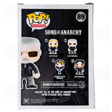 Sons Of Anarchy Clay Morrow (#89) Funko Pop Vinyl