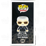 Sons Of Anarchy Clay Morrow (#89) Funko Pop Vinyl