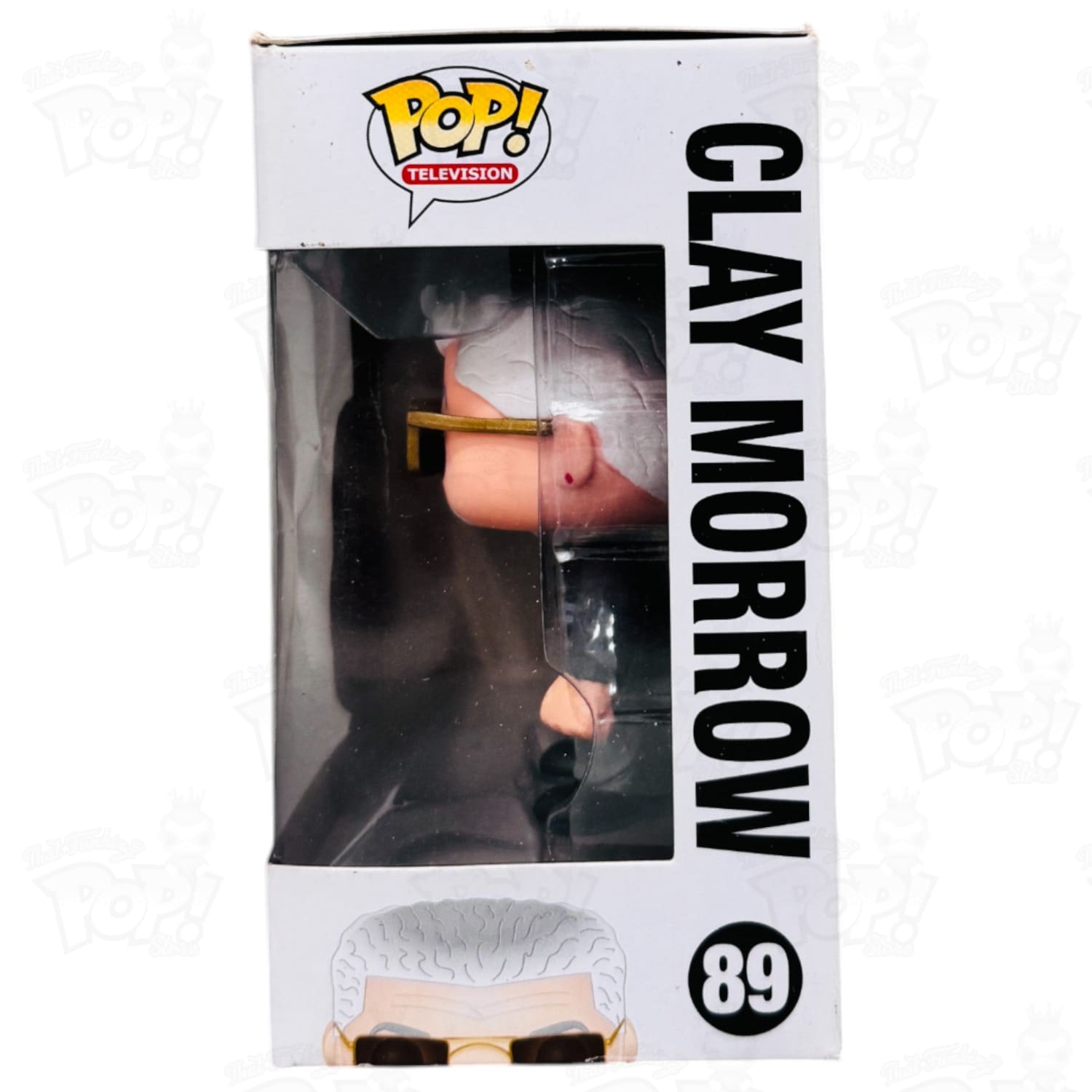 Funko Pop! Sons Of Anarchy | POP Figure E Catalogo Completo