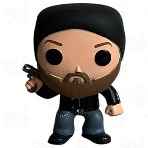 Sons Of Anarchy Opie Winston Out-Of-Box Funko Pop Vinyl