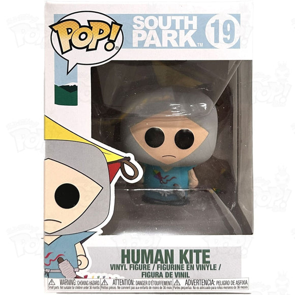 South Park Human Kite (#19) Funko Pop Vinyl