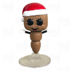 South Park Mr Hankey Out-Of-Box Funko Pop Vinyl