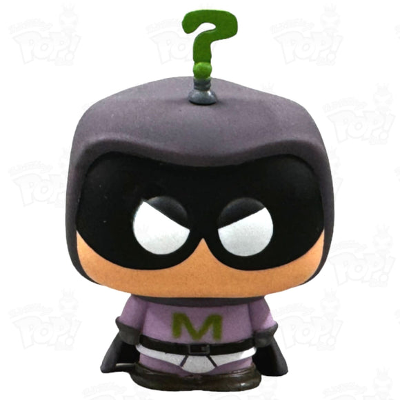 South Park Mysterion Out-Of-Box (#Oob616) Funko Pop Vinyl