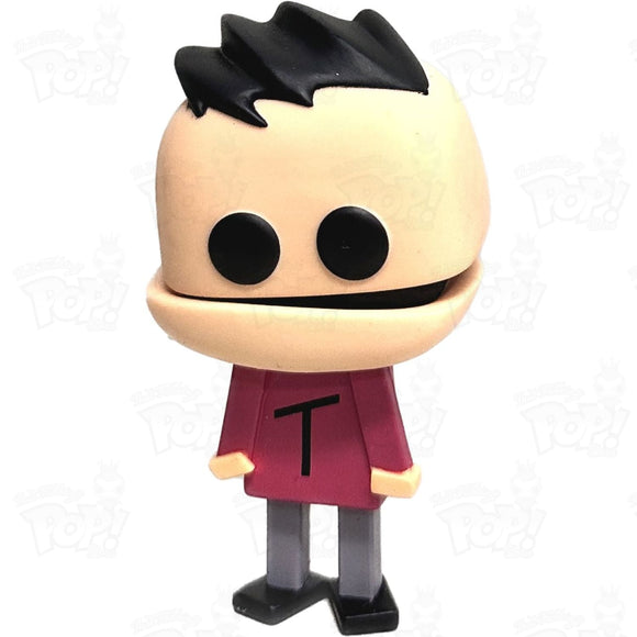 South Park Terrance Out-Of-Box (Oob#0014) Funko Pop Vinyl