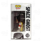 Space Ghost (#122) - That Funking Pop Store!