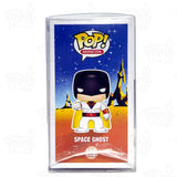 Space Ghost (#122) - That Funking Pop Store!