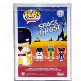 Space Ghost (#122) - That Funking Pop Store!