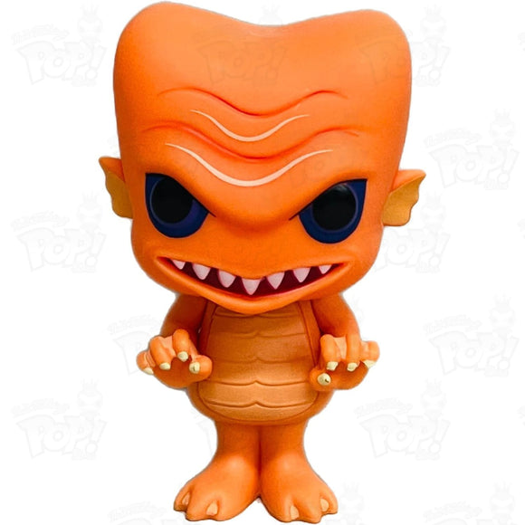 Spastik Plastik Gill Out-Of-Box Funko Pop Vinyl