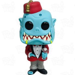 Spastik Plastik Sike-O-Shriner Out-Of-Box Funko Pop Vinyl