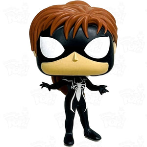 Spider Girl Anya Corazon Out-Of-Box Funko Pop Vinyl