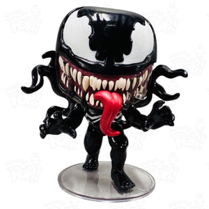 Spider-Man 2 Venom Out-Of-Box Funko Pop Vinyl