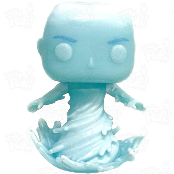 Spider-Man Far From Home Hydro Man Out-Of-Box Funko Pop Vinyl