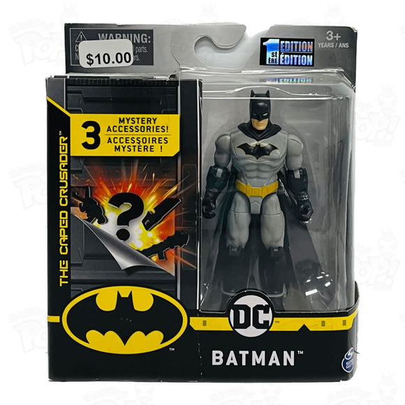 Spin Masters Batman Figurine - That Funking Pop Store!
