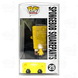 Spongebob Squarepants SpongeBob (#25) - That Funking Pop Store!