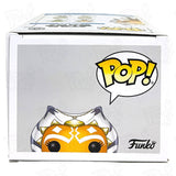 Star Wars Ahsoka (#268) Funko Pop Vinyl