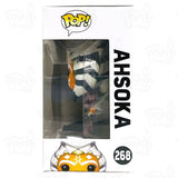 Star Wars Ahsoka (#268) Funko Pop Vinyl