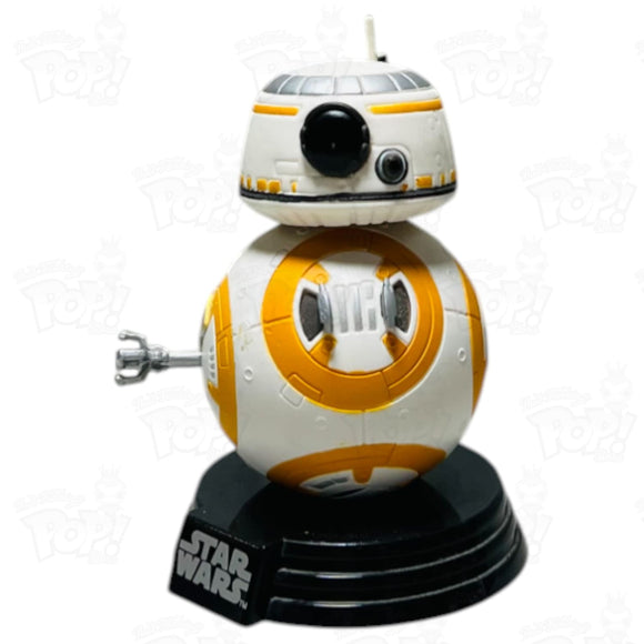 Star Wars BB-8 Out-Of-Box Funko Pop Vinyl