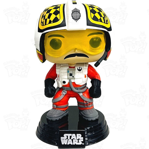 Star Wars Biggs Out-Of-Box Funko Pop Vinyl