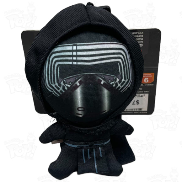 Star Wars Character Bag Clip Kylo Ren Loot