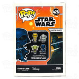 Star Wars Concept Series Darth Vader (#426) Funko Pop Vinyl