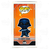 Star Wars Concept Series Darth Vader (#426) Funko Pop Vinyl