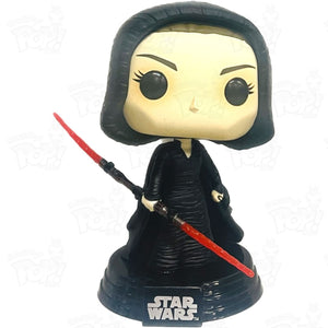 Star Wars Dark Side Rey Out-Of-Box Funko Pop Vinyl