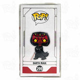 Star Wars Darth Maul (#299) 2019 Galactic Convention - That Funking Pop Store!