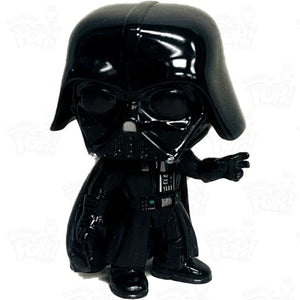 Star Wars Darth Vader Out-Of-Box Funko Pop Vinyl