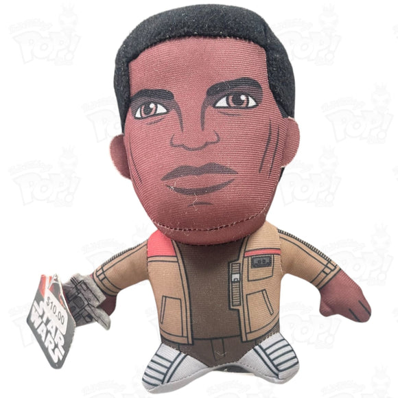 Star Wars Finn Plush Loot