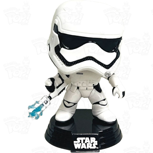 Star Wars Fn 2199 Out-Of-Box Funko Pop Vinyl