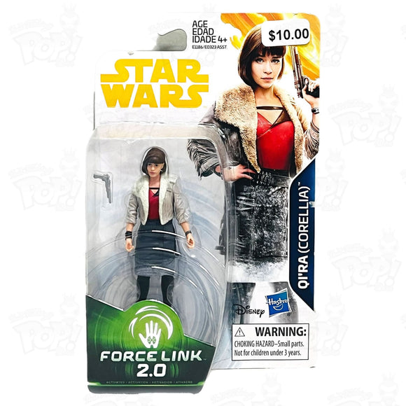 Star Wars Force Link Qi'ra - That Funking Pop Store!
