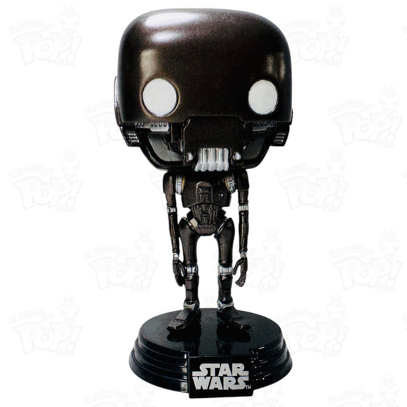 Star Wars K-2So Out-Of-Box Funko Pop Vinyl