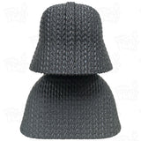 Star Wars Knitted Darth Vader 23cm Custom 3D-Printed Figure Loot