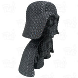 Star Wars Knitted Darth Vader 23cm Custom 3D-Printed Figure Loot