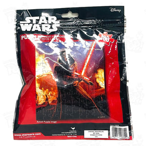 Star Wars Kylo Ren 100Pcs Puzzle - That Funking Pop Store!