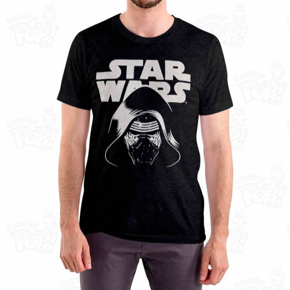 Star Wars Kylo Ren T-Shirt Loot